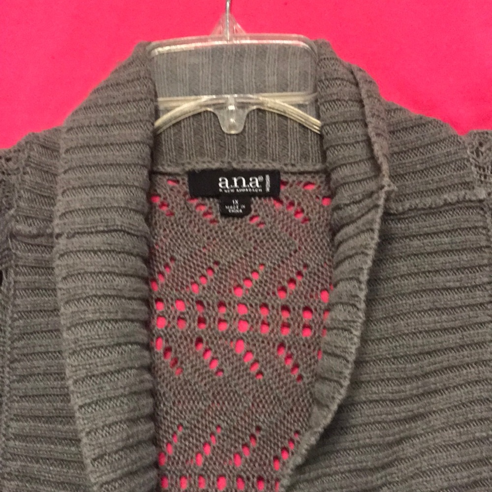 Sweater - Picture 2 of 3
